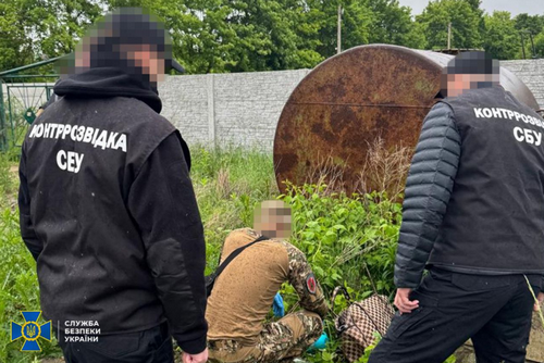 Контррозвідка не дала неповнолітній влаштувати теракт у центрі Івано-Франківська